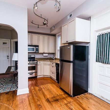 Downtown Annapolis King George 1St Floor Hideaway Apartment Ngoại thất bức ảnh