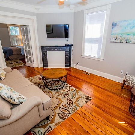 Downtown Annapolis King George 1St Floor Hideaway Apartment Ngoại thất bức ảnh